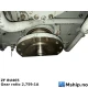ZF BU465 — Manufacturer: ZF, Model: BU465, Manufacturers part number: 3085 002 014, Serial number: 104 GGL, Year: 1987, HP: 1,582 hp/rpm, kW: 0,864 kW/rpm, RPM: 1800, Class: Germanischer Lloyd, Gear type: Non Reversing Gearbox  CPP  - to be used with controllable pitch propeller, Gear ratio: 2.759:1