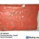 ZF BU465 — Manufacturer: ZF, Model: BU465, Manufacturers part number: 3085 002 014, Serial number: 104 GGL, Year: 1987, HP: 1,582 hp/rpm, kW: 0,864 kW/rpm, RPM: 1800, Class: Germanischer Lloyd, Gear type: Non Reversing Gearbox  CPP  - to be used with controllable pitch propeller, Gear ratio: 2.759:1