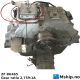 ZF BU465   2,759:1   https://mship.no