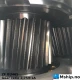 ZF BU465 — Manufacturer: ZF, Model: BU465, Manufacturers part number: 3085 002 014, Serial number: 104 GGL, Year: 1987, HP: 1,582 hp/rpm, kW: 0,864 kW/rpm, RPM: 1800, Class: Germanischer Lloyd, Gear type: Non Reversing Gearbox  CPP  - to be used with controllable pitch propeller, Gear ratio: 2.759:1