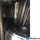 ZF BU465 — Manufacturer: ZF, Model: BU465, Manufacturers part number: 3085 002 014, Serial number: 104 GGL, Year: 1987, HP: 1,582 hp/rpm, kW: 0,864 kW/rpm, RPM: 1800, Class: Germanischer Lloyd, Gear type: Non Reversing Gearbox  CPP  - to be used with controllable pitch propeller, Gear ratio: 2.759:1