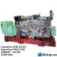 Cummins KTA 50-G3 generator set.   1290 kVA   https://mship.no