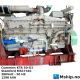 Cummins KTA 50-G3 generator set.   1290 kVA   https://mship.no