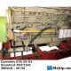 Cummins KTA 50-G3 generator set.   1290 kVA   https://mship.no