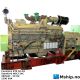 Cummins KTA 50-G3 generator set.   1290 kVA   https://mship.no