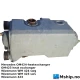 Mercedes OM424 OM 423 heatexchanger — Manufacturer: To be used for Mercedes / Wizemann marine engines, Model: 404 - 404 - 423 - 424 series enines, Manufacturers part number: 50.40.320.002 and other numbers - please compare with your old unit.
