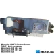 Mercedes OM424 OM 423 heatexchanger — Manufacturer: To be used for Mercedes / Wizemann marine engines, Model: 404 - 404 - 423 - 424 series enines, Manufacturers part number: 50.40.320.002 and other numbers - please compare with your old unit.