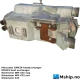 Mercedes OM424 OM 423 heatexchanger — Manufacturer: To be used for Mercedes / Wizemann marine engines, Model: 404 - 404 - 423 - 424 series enines, Manufacturers part number: 50.40.320.002 and other numbers - please compare with your old unit.