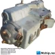 Mercedes OM424 OM 423 heatexchanger — Manufacturer: To be used for Mercedes / Wizemann marine engines, Model: 404 - 404 - 423 - 424 series enines, Manufacturers part number: 50.40.320.002 and other numbers - please compare with your old unit.