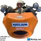 HATLAPA L9 start air compressor       https://mship.no