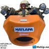 HATLAPA L9 start air compressor       https://mship.no