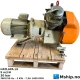 HATLAPA L9 — Manufacturer: HATLAPA, Model: L9, Serial number: 41985, Year: 1990, HP: 4, kW: 3, RPM: 1400, Amps: 7,3, Volt: 380, HZ: 50, m³ /h, cubic meter per hour capacity: 8,4, Electric motor type: SCHORCH Type BD9100L-BA520-Z, Working pressure BAR: 30