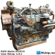 B&W Alpha 20VO16 gear — Manufacturer: B&W Alpha, Model: 20VO16, Serial number: 519-1, Gear type: Non Reversing Gearbox  CPP  - to be used with controllable pitch propeller, Gear ratio: 2:1
