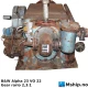 B&W Alpha 23 VO 22 — Manufacturer: B&W Alpha, Model: 23 VO 22, Serial number: 537-1, Gear type: Non Reversing Gearbox  CPP  - to be used with controllable pitch propeller, Gear ratio: 2,3:1