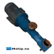 KRAL Three Screw Pump CKCR 550 . 20 U PG flowsolutions — Manufacturer: KRAL Pumpa, Model: Three Screw Pump KFUG 660 . 21, Serial number: A3728S, Year: 1999, kW: 40,55, RPM: 1450, Class: DNV, Other: Volume 31 m3 /hour, Amps: 83,6, Volt: 230, HZ: 50, Pump Pressure BAR: 10, Electric motor type: Bauknecht  VDE 0530/72 DE225MO011, Working temperature max, celsius degrees: 90