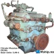 CMD Engrenages et Reducteurs / Citroën Messian ER2ML gear — Manufacturer: Citroën-Messian  / Engrenages et Reducteurs, Model: ER 2 ML, Manufacturers part number: ER2ML438, Serial number: 1102, Year: 1979, RPM: RPM in: 800. /  RPM out 200,275, Class: BV, Gear ratio: 3,99:1