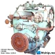 CMD Engrenages et Reducteurs / Citroën Messian ER2ML gear — Manufacturer: Citroën-Messian  / Engrenages et Reducteurs, Model: ER 2 ML, Manufacturers part number: ER2ML438, Serial number: 1102, Year: 1979, RPM: RPM in: 800. /  RPM out 200,275, Class: BV, Gear ratio: 3,99:1