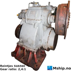 Reintjes SUA560