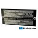 KRAL Three Screw Pump CKCR 550 . 20  U PG flowsolutions    http://mship.no