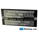 KRAL Three Screw Pump CKCR 550 . 20 U PG flowsolutions — Manufacturer: KRAL Pumpa, Model: Three Screw Pump KFUG 660 . 21, Serial number: A3728S, Year: 1999, kW: 40,55, RPM: 1450, Class: DNV, Other: Volume 31 m3 /hour, Amps: 83,6, Volt: 230, HZ: 50, Pump Pressure BAR: 10, Electric motor type: Bauknecht  VDE 0530/72 DE225MO011, Working temperature max, celsius degrees: 90