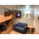 211' AHTS  Built 2005 -Moss 501-80 design - Yard: Brevik Construction AS, Norway