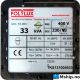 Polylux / Transmotor  -  33 kVA  400 Volt / 230 Volt transformer 33 kVA