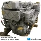 MTU 8V396 TE 74 — Manufacturer: MTU, Model: 8V396 TE 74, Serial number: 556 5123, Year: 1995, HP: 1126, kW: 840, RPM: 1900, Running Hours: 18600, Cylinder bore: 165 mm, Piston Stroke: 185 mm, Number of cylinders: 8, Displacement: 31,65 Liter, Cylinder configuration: V-engine, Fuel Type: Diesel