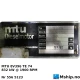 MTU 8V396 TE 74 — Manufacturer: MTU, Model: 8V396 TE 74, Serial number: 556 5123, Year: 1995, HP: 1126, kW: 840, RPM: 1900, Running Hours: 18600, Cylinder bore: 165 mm, Piston Stroke: 185 mm, Number of cylinders: 8, Displacement: 31,65 Liter, Cylinder configuration: V-engine, Fuel Type: Diesel