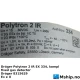 Dräger Polytron 2 IR fixed gas detector — Manufacturer: Dräger, Model: Polytron 2 IR  Ex 334, Manufacturers part number: 8315629, Serial number: ARZL-0196, Performance specification: EXe II