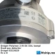 Dräger Polytron 2 IR fixed gas detector — Manufacturer: Dräger, Model: Polytron 2 IR  Ex 334, Manufacturers part number: 8315629, Serial number: ARZL-0196, Performance specification: EXe II
