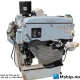 MTU 8V 183 AA 51  174 kVA generatorset — Manufacturer: MTU, Model: 8V 183 AA 51, Serial number: 422.900-000-685491, Year: 1992, HP: 204, kW: 152, RPM: 1500, Running Hours: 9589, Cylinder bore: 128 mm, Piston Stroke: 142 mm, Number of cylinders: 8, Displacement: 14618 cm2, Cylinder configuration: V-engine, Fuel Type: Diesel, Class: Lloyd’s Register, Generator end type: Leroy Somer LSA M46H5S, Amps: 254.3, Volt: 380 /230, HZ: 50, kVA: 174