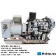 MTU 8V 183 AA 51  174 kVA generatorset https://mship.no