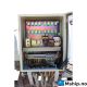 MTU 8V 183 AA 51  174 kVA generatorset https://mship.no