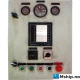 MTU 8V 183 AA 51  174 kVA generatorset — Manufacturer: MTU, Model: 8V 183 AA 51, Serial number: 422.900-000-685491, Year: 1992, HP: 204, kW: 152, RPM: 1500, Running Hours: 9589, Cylinder bore: 128 mm, Piston Stroke: 142 mm, Number of cylinders: 8, Displacement: 14618 cm2, Cylinder configuration: V-engine, Fuel Type: Diesel, Class: Lloyd’s Register, Generator end type: Leroy Somer LSA M46H5S, Amps: 254.3, Volt: 380 /230, HZ: 50, kVA: 174