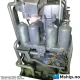 Mitsubishi S6U-MPTA — Cylinder configuration: In line