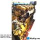 MaK 12M 453 AK    https://mship.no