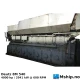 Deutz SBV 8M 540 — Manufacturer: Deutz, Model: SBV 8M 540, Serial number: 5544392, HP: 4000, kW: 2941, RPM: 600, Cylinder bore: 370 mm, Piston Stroke: 400 mm, Number of cylinders: 8, Displacement: 344,08 liter, Cylinder configuration: In line, Other: Displacement : 344.08 liter, Weight: 37 ton - without flywheel