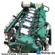Volvo-Penta TMD122A   225 KVA generator set    https://mship.no