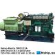 Volvo-Penta TMD122A   225 KVA generator set    https://mship.no