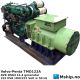 Volvo-Penta TMD122A   225 KVA generator set    https://mship.no