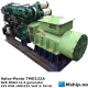 Volvo-Penta TMD122A — Manufacturer: Volvo, Model: TMD122A, Arrangement number: Spec 867926, Serial number: 11010568 / 255077, Year: 1995, RPM: 1500, Cylinder bore: 130.2 mm, Piston Stroke: 150 mm, Number of cylinders: 6, Cylinder configuration: In line, Rotation direction: CCW - Counter clockwise seen from aft, Fuel Type: Diesel, Class: Lloyd’s Register, Generator end type: AVK DSG4 L2-4, Amps: 325, Volt: 400/231, HZ: 50, kVA: 225, Remarks: Displacement 11.98 lirtes