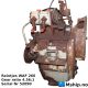Reintjes WAF 260    https://mship.no