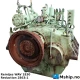 Reintjes WAV 1830 — Manufacturer: REINTJES, Model: WAV 1830, Serial number: 51657, Year: 1985, HP: 1065, kW: 783, RPM: 850, Other: Max 12988 NM @ 850 rpm, Gear type: FP  - normal reverse gear for fixed propeller blades, Gear ratio: 2.863:1