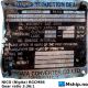 Niigata RGCM86    (NICO RGCM86) — Manufacturer: Niigata  (NICO), Model: RGCM86, Serial number: 8600180, Performance specification: S01922000, Year: 1979, HP: 632, kW: 465, RPM: In 2000 rpm. Out 596 rpm, Gear type: Non Reversing Gearbox  CPP  - to be used with controllable pitch propeller, Gear ratio: 3.35:1