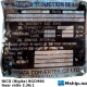 Niigata RGCM86    (NICO RGCM86) — Manufacturer: Niigata  (NICO), Model: RGCM86, Serial number: 8600180, Performance specification: S01922000, Year: 1979, HP: 632, kW: 465, RPM: In 2000 rpm. Out 596 rpm, Gear type: Non Reversing Gearbox  CPP  - to be used with controllable pitch propeller, Gear ratio: 3.35:1