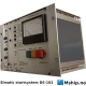 Elmatik startsystem DS-102 — Manufacturer: Elmatic AS, Model: DS-102 / D201B / D203-B
