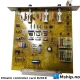 Elmatik startsystem DS-102 — Manufacturer: Elmatic AS, Model: DS-102 / D201B / D203-B