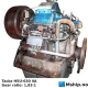 TACKE HSU-630 V.A — Manufacturer: TACKE, Model: HSU-630 V.A, Arrangement number: 216645/32, Serial number: 7661758, HP: 3000, kW: 2237, RPM: IN: 415  Out: 226,36, Gear type: FP  - normal reverse gear for fixed propeller blades, Gear ratio: 1.83:1