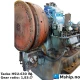 TACKE HSU-630 V.A — Manufacturer: TACKE, Model: HSU-630 V.A, Arrangement number: 216645/32, Serial number: 7661758, HP: 3000, kW: 2237, RPM: IN: 415  Out: 226,36, Gear type: FP  - normal reverse gear for fixed propeller blades, Gear ratio: 1.83:1
