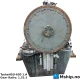 Tacke HSU-630 1.A — Manufacturer: TACKE, Model: HSU-630 1.A, Serial number: 204011/32, HP: 3000, kW:  2237, RPM: IN: 415 - Out:275, Gear type: Non Reversing Gearbox  CPP  - to be used with controllable pitch propeller, Gear ratio: 1,51:1